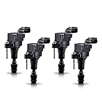7805-1156-04 OE Series Ignition Coil, Set of 4
