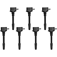 7805-1179-07 Ignition Coil, Set of 7