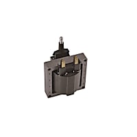 7805-1204 Ignition Coil, Sold Individually, OE Series