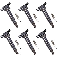 7805-3157-BUNDLE-1 Ignition Coil, Kit, OE Series