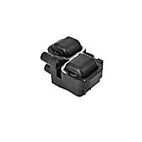 7805-6122 Ignition Coil, Sold Individually, OE Series