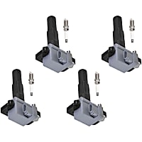 7805-9551-BUNDLE-1 OE Series Ignition Coil, Kit