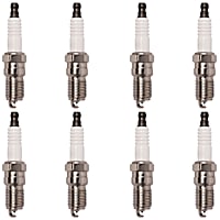 7810-1106-08 Spark Plug, Set of 8, OE Replacement Series