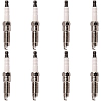 7810-1109-08 Spark Plug, Set of 8, OE Replacement Series