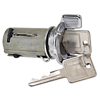 C1448 Professional Series Ignition Lock Cylinder