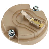 C435 Professional Series Distributor Rotor - Direct Fit, Sold individually