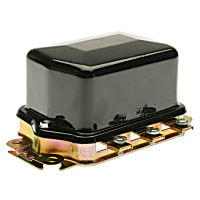 C645 Professional Series Voltage Regulator - Direct Fit, Sold individually