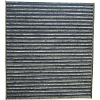 CF2225C Cabin Air Filter Professional Series