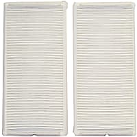 CF3161 Cabin Air Filter Professional Series