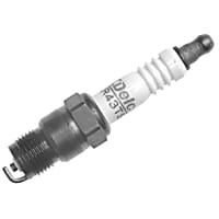 CR43TS Spark Plug, Sold individually, Professional Conventional Series