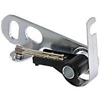 D111 Professional Series Ignition Points