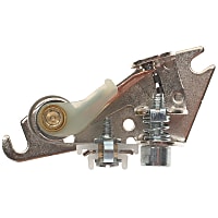 D116 Professional Series Ignition Points