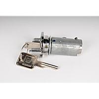 D1402B Ignition Lock Cylinder
