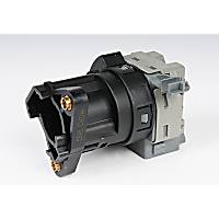 D1470E GM Original Equipment Series Ignition Switch