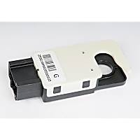 D1539J GM Original Equipment Series Brake Light Switch - Direct Fit, Sold individually