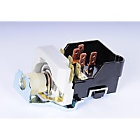 D1588 Headlight Switch, GM Original Equipment Series