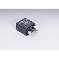 D1703A Multi Purpose Relay - Sold individually