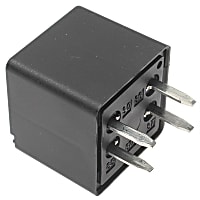 D1741C Multi Purpose Relay - Sold individually