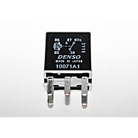 D1780C GM Original Equipment Series Starter Relay