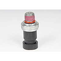 D1843A Oil Pressure Switch - Direct Fit, Sold individually
