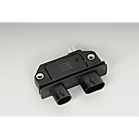 D1960A GM Original Equipment Series Ignition Module - Direct Fit, Sold Individually