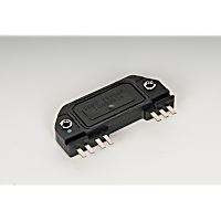 D1964A GM Original Equipment Series Ignition Module - Direct Fit, Sold individually