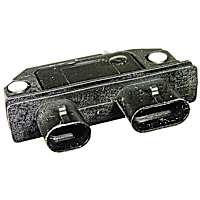 D1984A Professional Series Ignition Module - Direct Fit, Sold individually