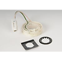 D1987 Pickup Coil - Direct Fit