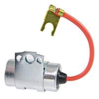 D203 Ignition Condenser - Direct Fit
