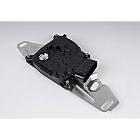 D2257C GM Original Equipment Series Neutral Safety Switch