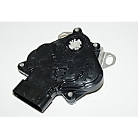 D2259C GM Original Equipment Series Neutral Safety Switch
