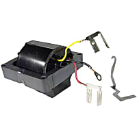 D504A Professional Series Ignition Coil, Sold individually
