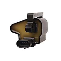 D581 GM Original Equipment Series Ignition Coil, Sold individually