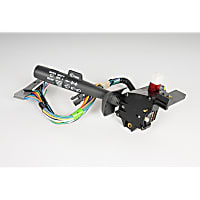 D6229A Turn Signal Switch, GM Original Equipment Series