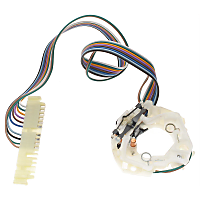 D6262D Turn Signal Repair Kit - Direct Fit