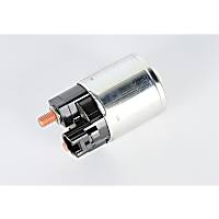 D974A Starter Solenoid - Direct Fit, Sold individually
