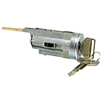 E1410A Professional Series Ignition Lock Cylinder