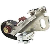 E186 Starter Contact Set - Direct Fit