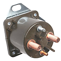 F3914 Starter Solenoid - Direct Fit, Sold individually