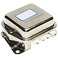 F662 Professional Series Voltage Regulator - Direct Fit, Sold individually