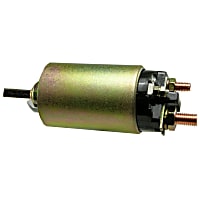 F917 Starter Solenoid - Direct Fit, Sold individually