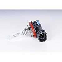 Driver or Passenger Side GM Original Equipment Series H9 Headlight Bulb, Sold individually
