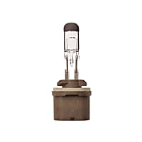 L893 Driver or Passenger Side Professional Series Headlight Bulb, Sold individually