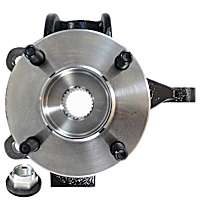 LK003 Knuckle