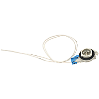 LS266 Back Up Light Socket - Sold individually