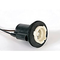 LS8 Bulb Socket - Corner light, Direct Fit, Sold individually