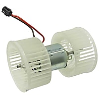 0157.0039A Blower Motor Assembly - Replaces OE Number 64-11-9-204-154