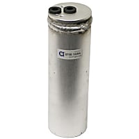 05103570AA A/C Receiver Drier - Direct Fit, Sold individually