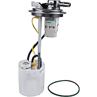 M100264 Fuel Pump, Electric Without Fuel Sending Unit