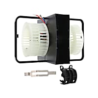 1248200608 Blower Motor